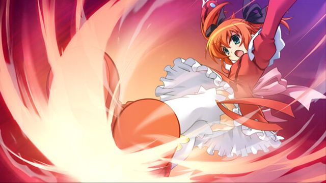 Tải game Phantom Thief Angels Twin Angel Relight-GoldBerg