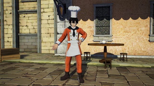 Tải game FAIRY TAIL 2 New Party Member Zeref-TENOKE