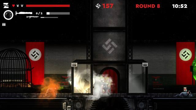 Tải game CAMP Z THE AWAKENING-TENOKE