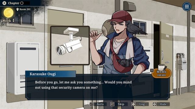 Tải game Yokai Landlord Monster Mystery-TENOKE