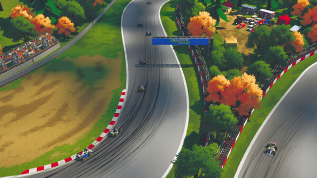 Tải game Formula Legends v1.1-P2P