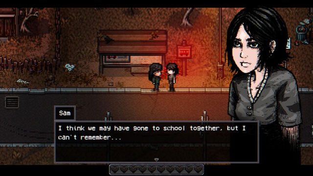 Tải game Welcome to Elderfield-TENOKE