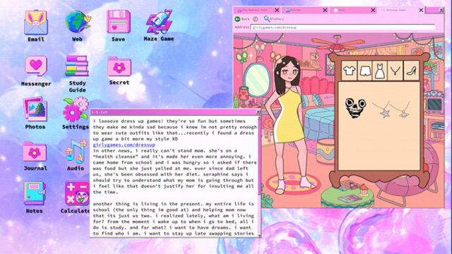 Tải game lilys world XD-TENOKE
