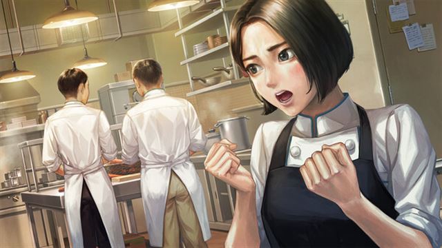 Tải game Iwakura Aria-GoldBerg