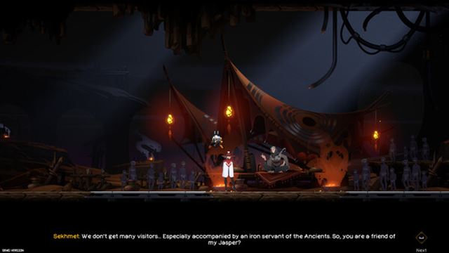 Tải game INAYAH Life after Gods v1.0.2-P2P