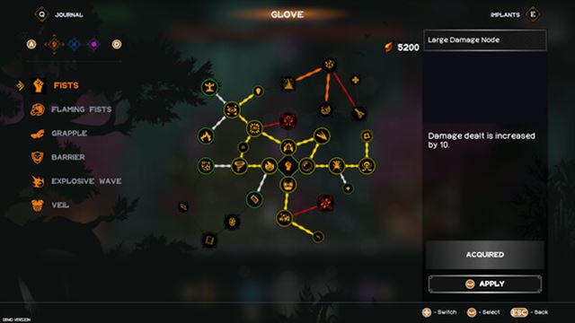 Tải game INAYAH Life after Gods v1.0.2-P2P
