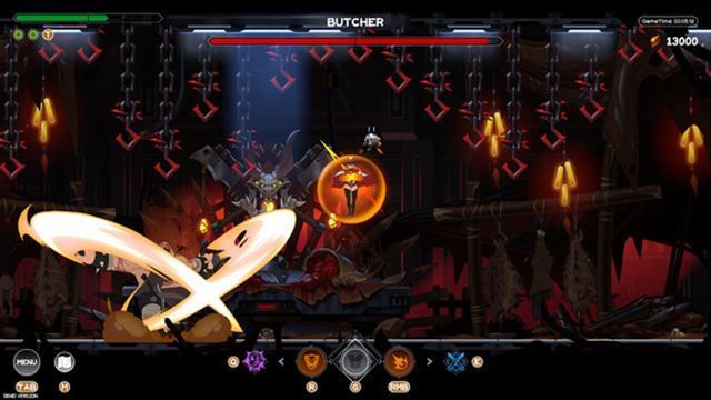 Tải game Inayah Life after Gods v1.0.1-P2P