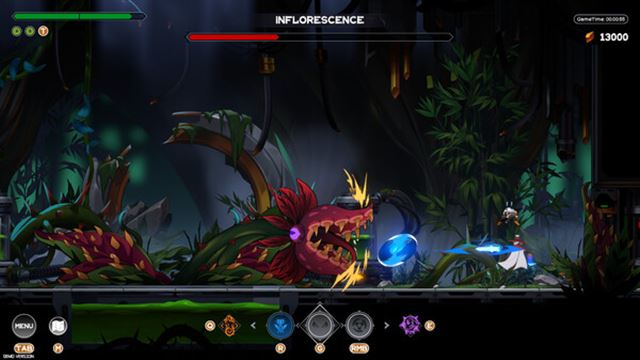 Tải game Inayah Life after Gods v1.0.1-P2P