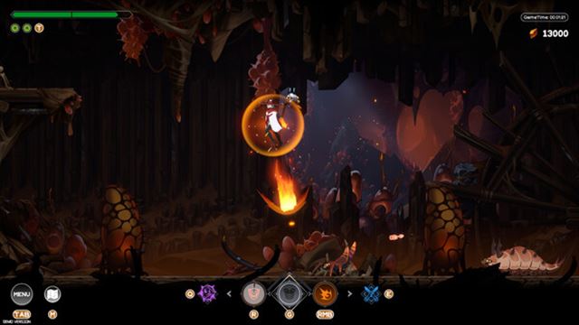 Tải game Inayah Life after Gods v1.0.1.HF-P2P