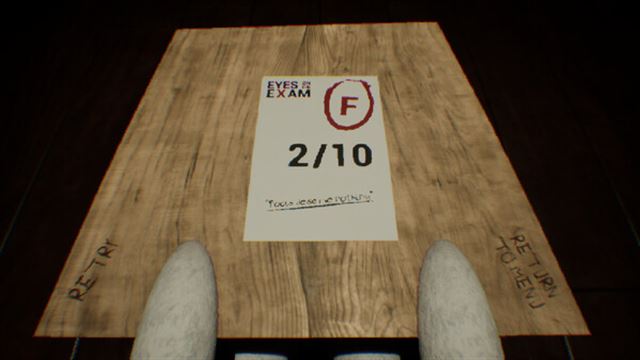 Tải game EYES ON THE EXAM-TENOKE