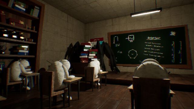 Tải game EYES ON THE EXAM-TENOKE