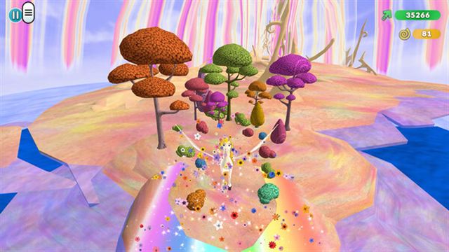 Tải game Mia and me Magic Friends-GoldBerg