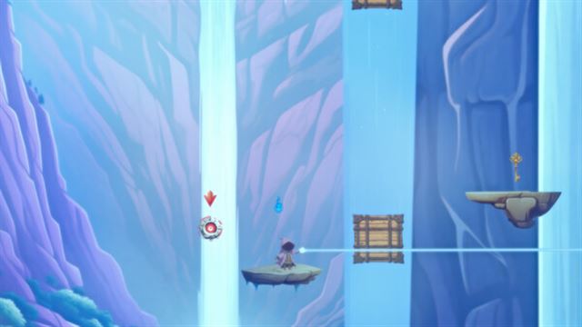 Tải game Echoes of Eldoria-TENOKE