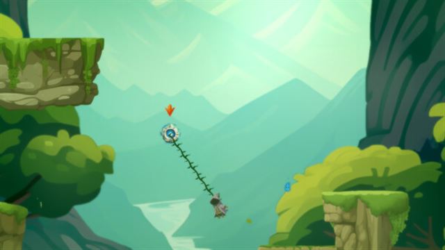 Tải game Echoes of Eldoria-TENOKE