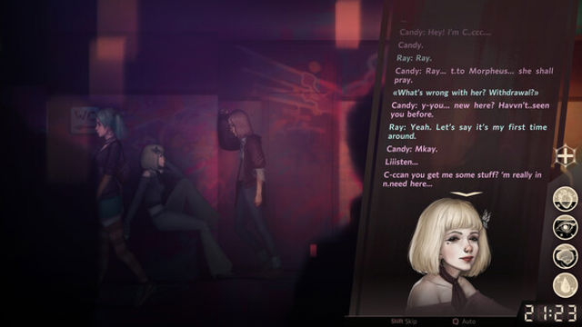 Tải game Sister Ray-TENOKE