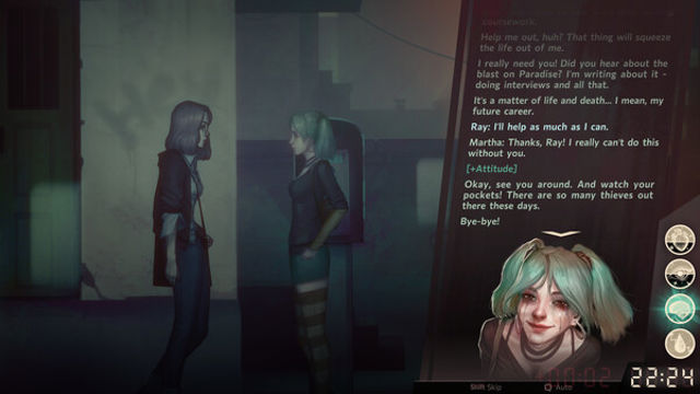 Tải game Sister Ray-TENOKE