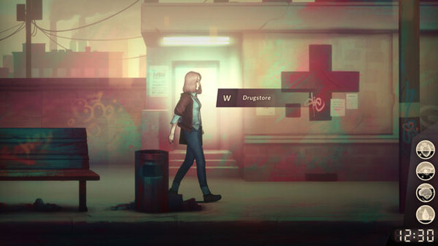 Tải game Sister Ray-TENOKE
