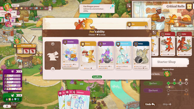 Tải game Flamecraft-GoldBerg