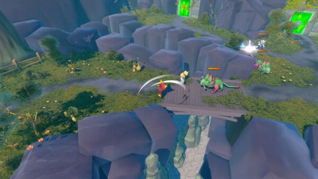 Tải game Pixelmon Arena-TENOKE