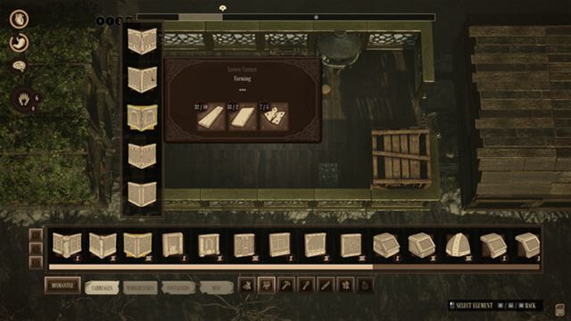 Tải game RailGods of Hysterra Early Access