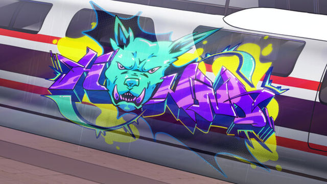 Tải game VIOLENT RUSH-P2P