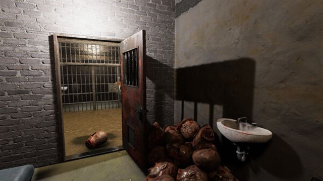 Tải game 15th Prison-TENOKE