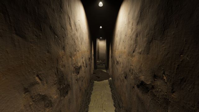 Tải game 15th Prison-TENOKE