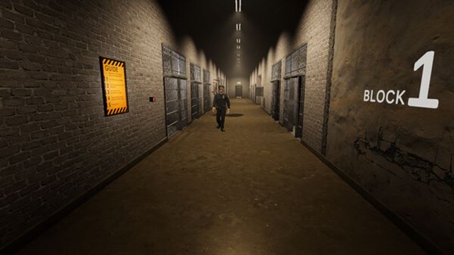 Tải game 15th Prison-TENOKE