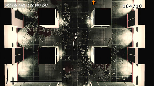 Tải game Bullet Noir-RUNE