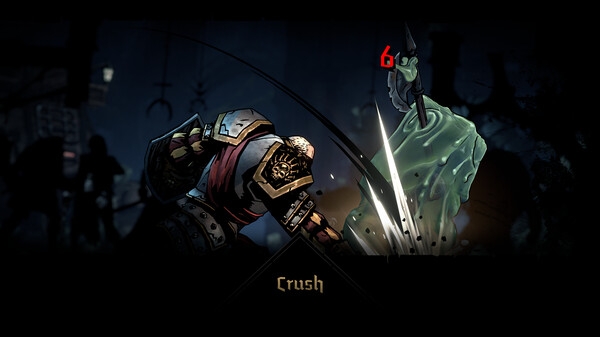 Tải game Darkest Dungeon II v2.02.78030-P2P