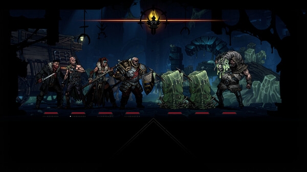 Tải game Darkest Dungeon II v2.02.78128-P2P