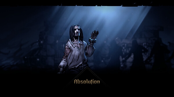 Tải game Darkest Dungeon II v2.02.79016-P2P