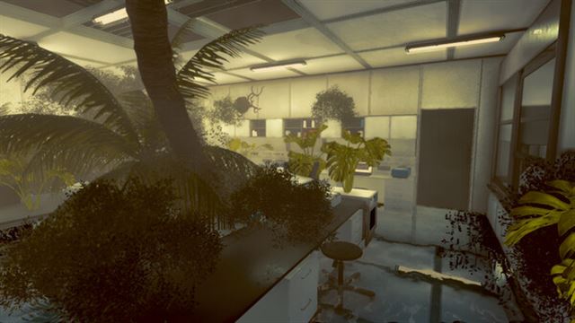Tải game Office After Hours-TENOKE