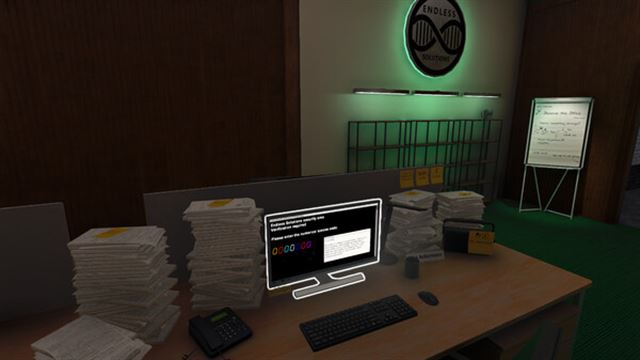 Tải game Office After Hours-TENOKE
