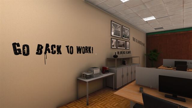 Tải game Office After Hours-TENOKE