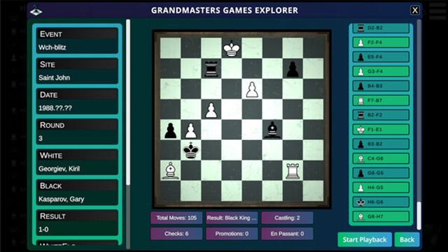 Tải game Divinity Chess-TENOKE