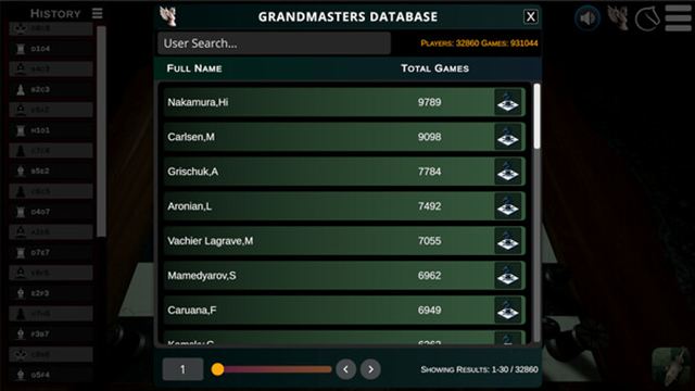 Tải game Divinity Chess-TENOKE