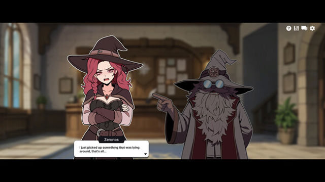 Tải game Galvatein Adventurers Guild Early Access