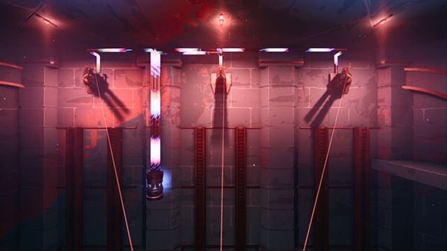 Tải game Trigger of Time-TENOKE
