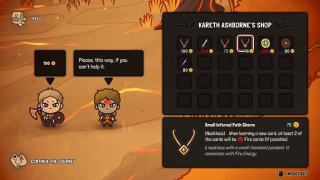 Tải game Journey to the Void-TENOKE