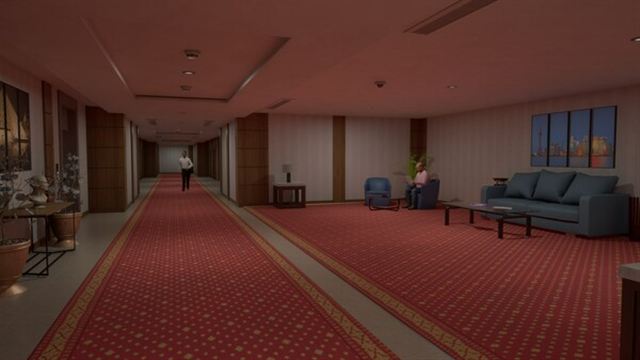 Tải game Hotel 12th-TENOKE