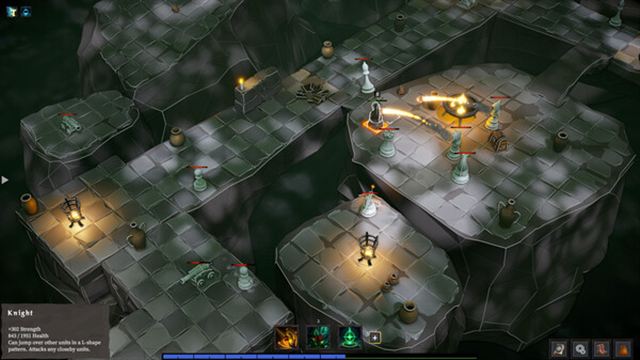 Tải game Petrified Pawns-TENOKE