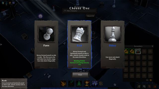 Tải game Petrified Pawns-TENOKE