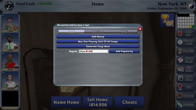 Tải game Rising Star 2 We Sold Our Soul For Rock n Roll-TENOKE