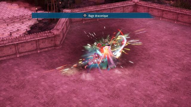 Tải game BRIGANDINE ABYSS-RUNE