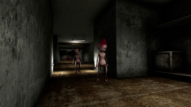 Tải game DYSTHANASIA-TENOKE