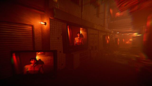 Tải game Nightmare Shift-bADkARMA