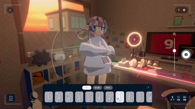 Tải game gogh Focus with Your Avatar v1.0.10-P2P