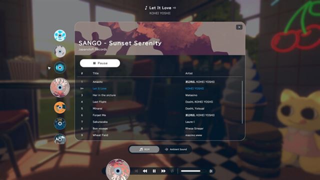 Tải game gogh Focus with Your Avatar v1.2.3-P2P