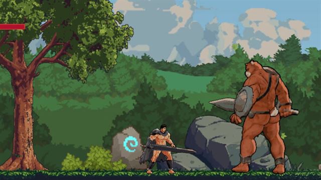 Tải game Rainbow Cloud A GAY RPG-TENOKE